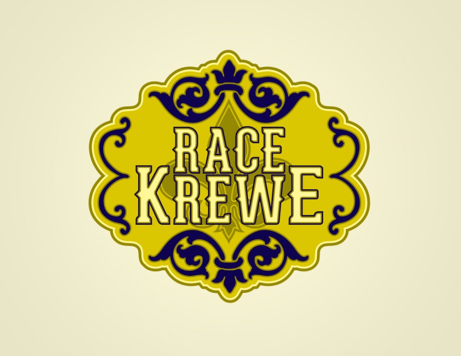 raceKrewelogo